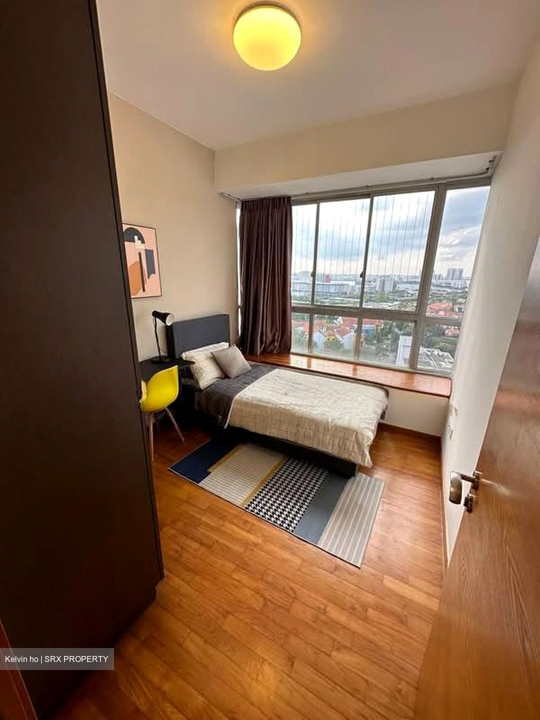 The Parc Condominium (D5), Condominium #580976511